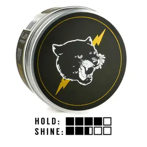 Paradox x Sex Machine Water Based Pomade