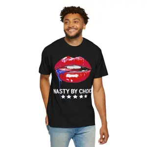 NBC LIP’S T-Shirt