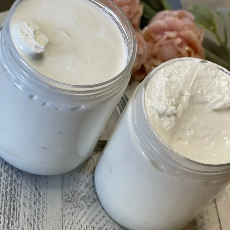 All natural tallow face moisturizer  Skin Repair whipped tallow for sensitive skin  Moisturizing Hydrating Facial Hydrate Moisture