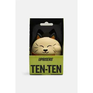 UPRISERS Ten Ten Stress Ball Toy