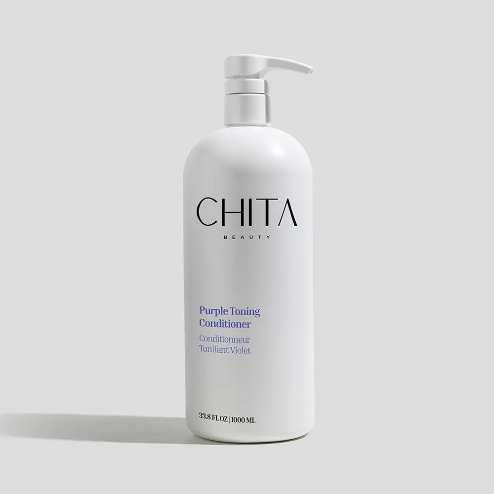 Purple Toning Conditioner