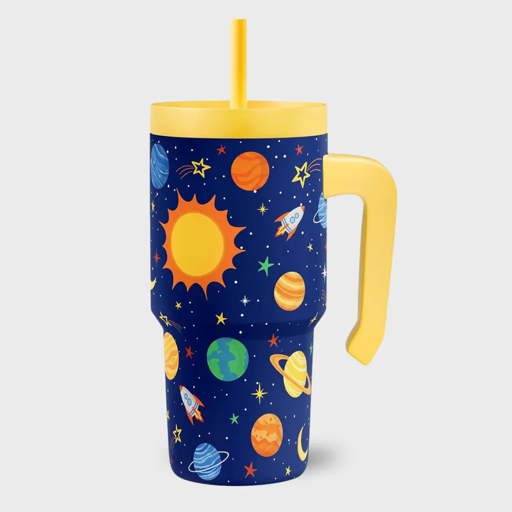 Outer Space