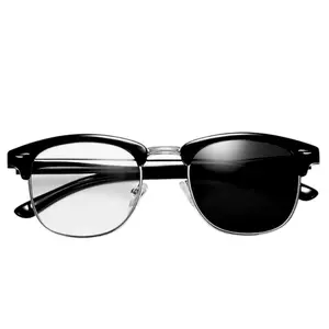 Photochromic Blue Light Glasses Blue Blocking Sunglasses Computer Gaming