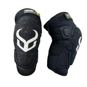 Demon United Hyper X V7 D3O® A.I. Knee Pads | Snowboard & MTB