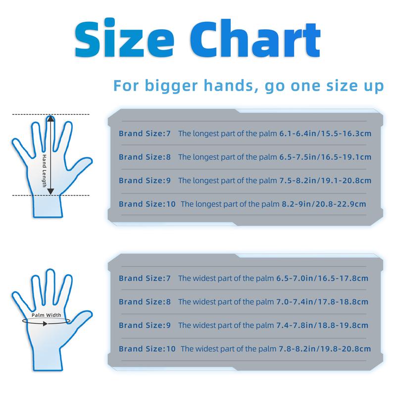 WVVOU Soccer Goalie Gloves for Adults and Youth, Professional Goalkeeper Gloves, Breathable Soccer Gloves, High Performance Guantes De Portero with 4+3mm Sticky Super Grip Latex Palm，Breathable,Professional,Soccer,Goalie,Gloves Football Equipment