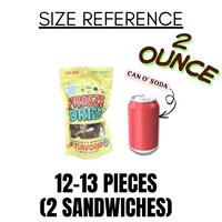 REGULAR BAG - 2 OUNCE