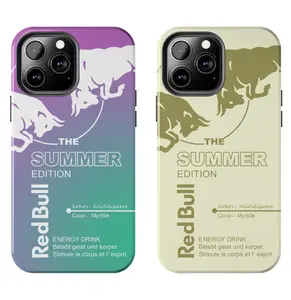 Red Bull Red Bull Energy Phone Case Compatible with iPhone 7, 8, X, 11, 12, 13, 14, 15, 16 17 & Samsung Galaxy S21, S22, S23 & S24 S25 series Compatible with iPhone 7, 8, X, 11, 12, 13, 14, 15, 16 17 & Samsung Galaxy S21, S22, S23 & S24 S25 series