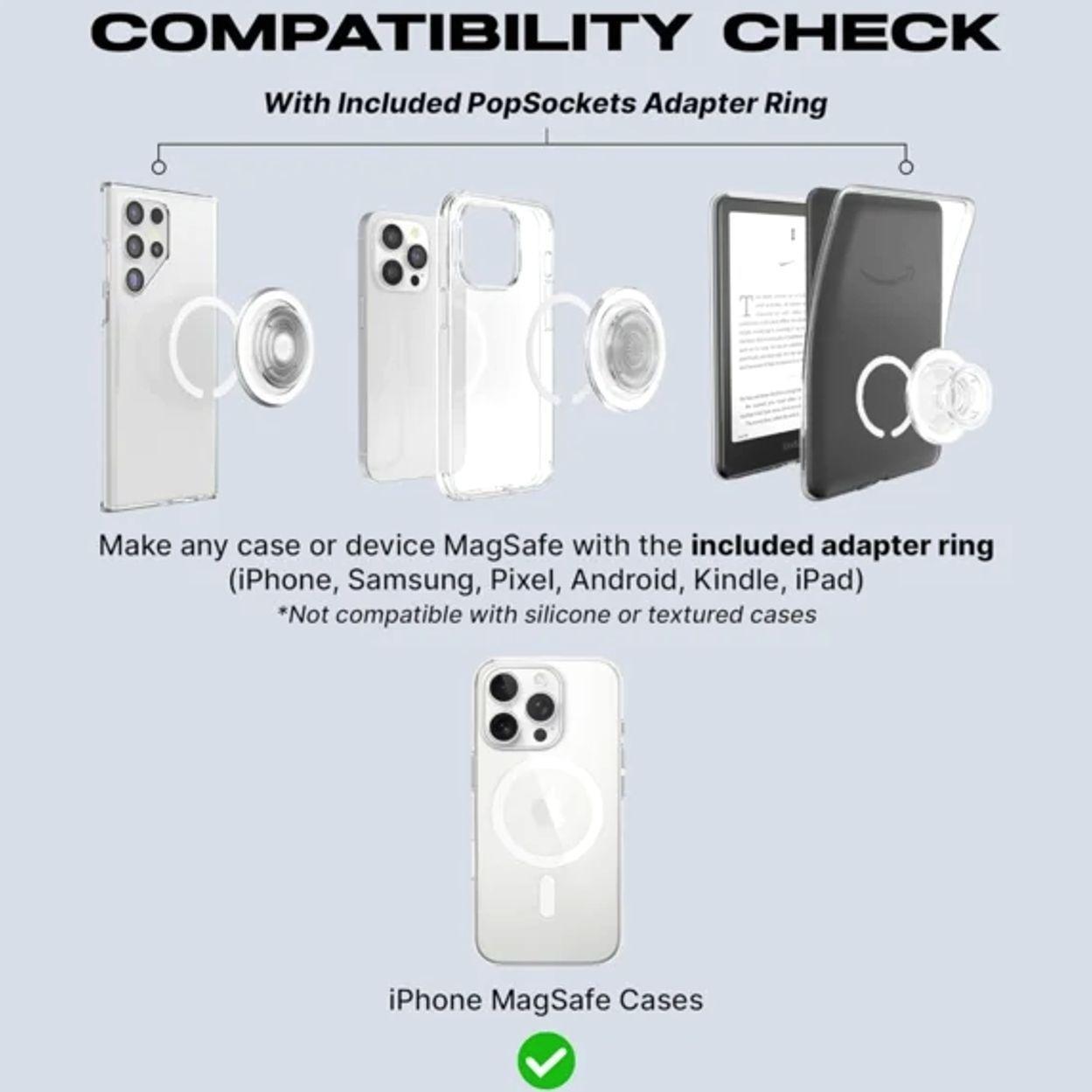 Amaze Amaze Amaze! Grace & Rocky Phone Grip, Project Hail Mary Eridian Music MagSafe Holder, Aesthetic Space Reader Griptok, Unique Sci-Fi Bookish Gift Amaze Amaze Amaze! Grace & Rocky Phone Grip, Project Hail Mary Eridian Music MagSafe Holder, Aesthetic Space Reader Griptok, Unique Sci-Fi Bookish Gift