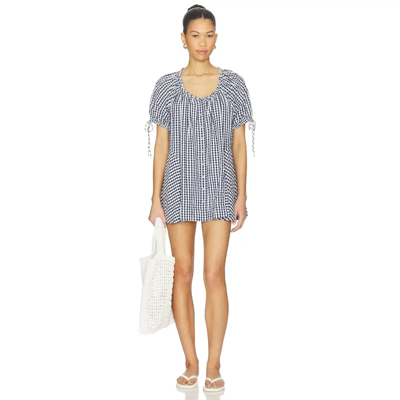 blue free people dress - TikTok Shop blue free people dress - TikTok Shop