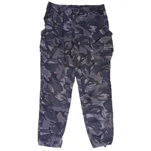 Issued British OPFOR DPM Combat Pants