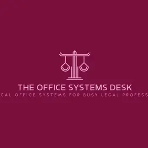 Tthe Office Systems Desk
