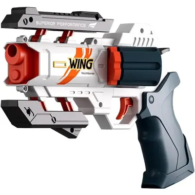 Nerf Mantis Nerf Alpha Strike Mantis Blaster Toy Gun Price Buy