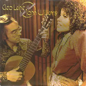 Cleo Laine - Best Friends (1976, RCA Victor) VG+/VG+