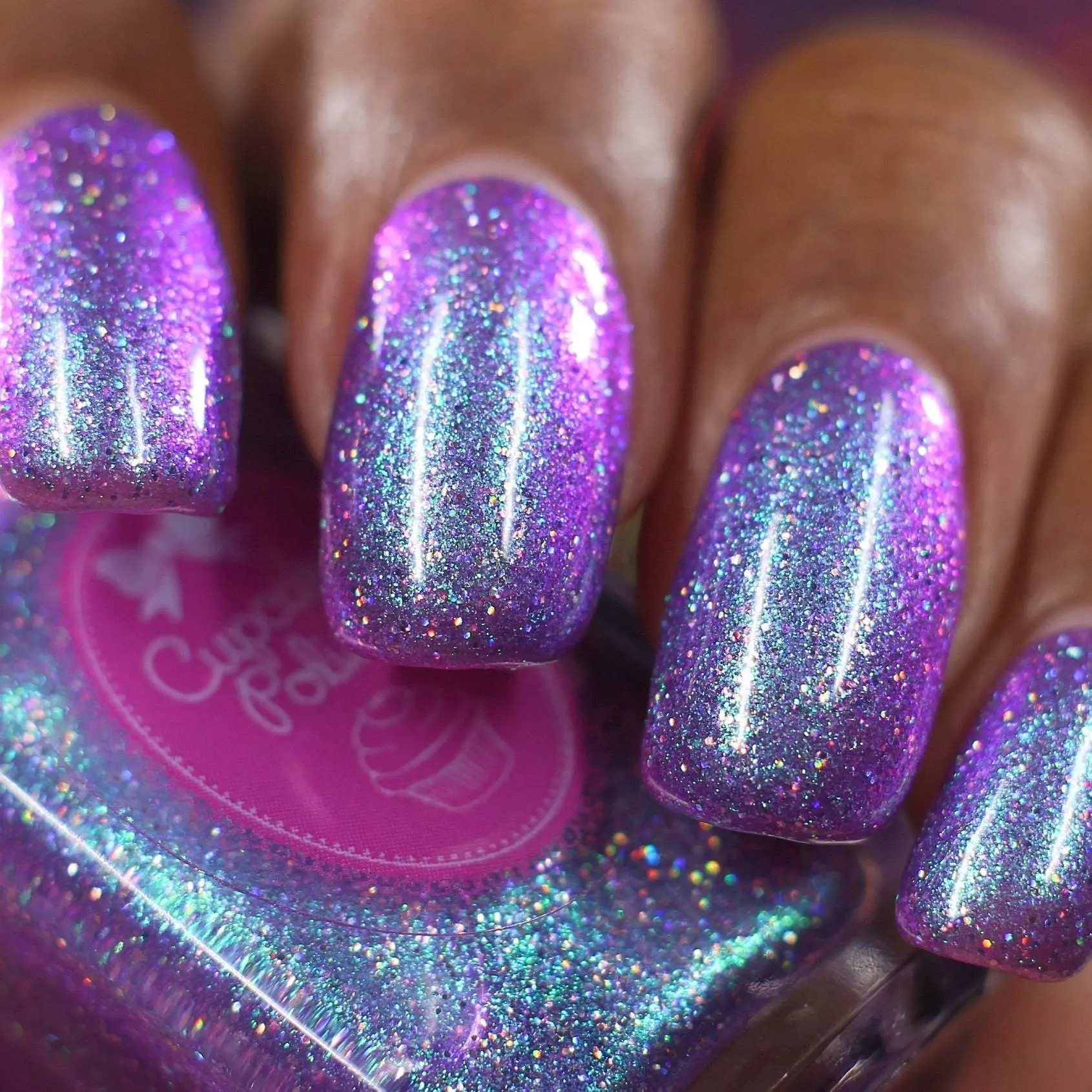 Lilac Skies Lilac Skies