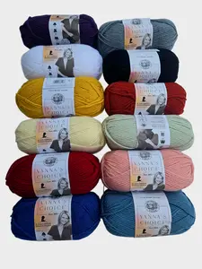 Vanna's Choice Yarn, Worsted Weight Yarn,  Lion Brand Crochet & Knitting