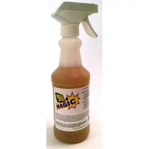 Green Blaster Products BBM16SPY Bed Bug Magic 16oz Spray