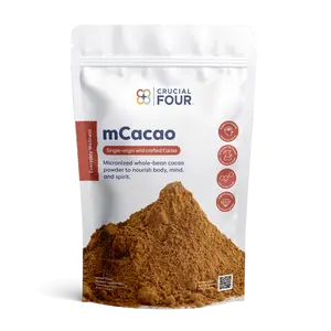 mCacao | Cacao Powder mCacao | Cacao Powder