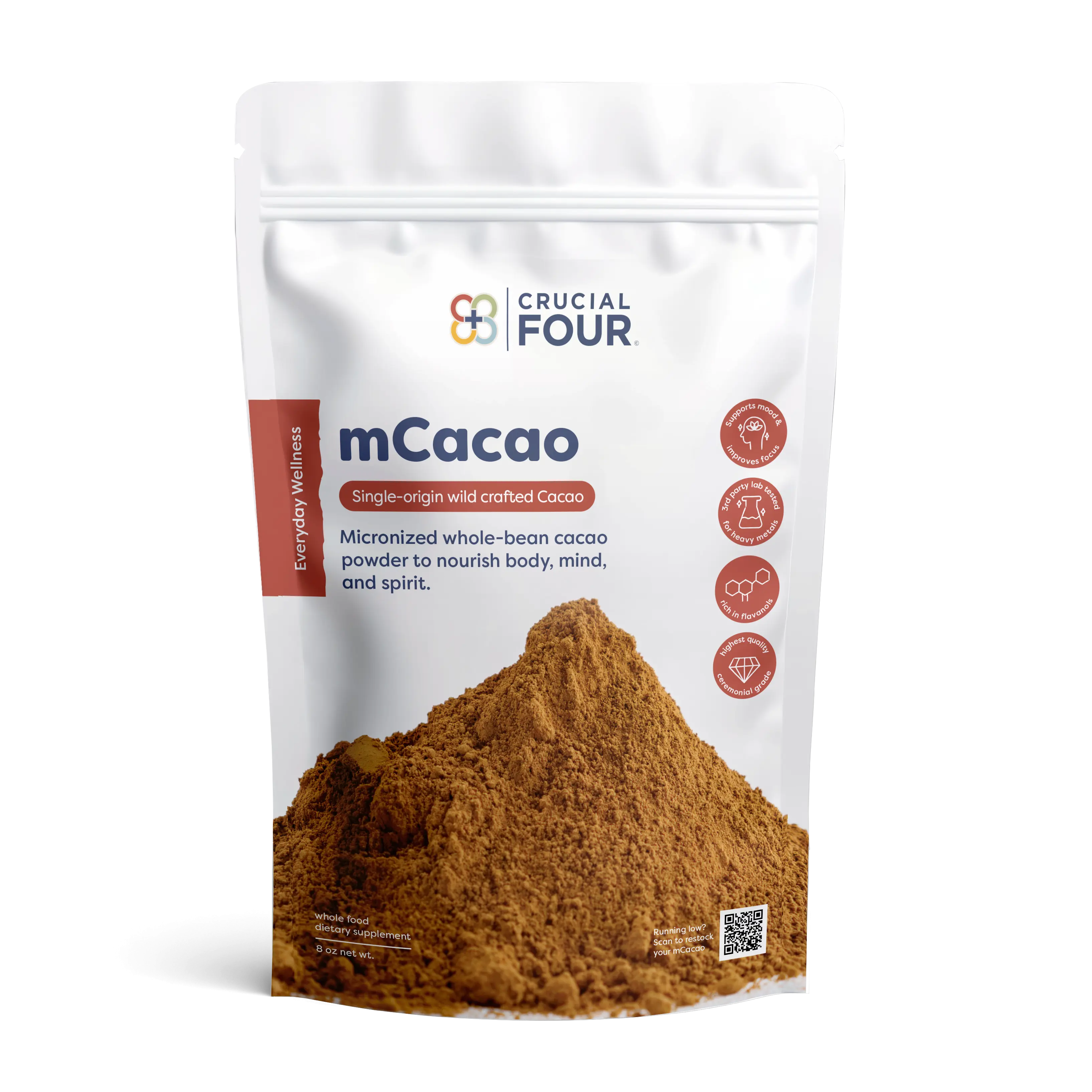 mCacao | Cacao Powder