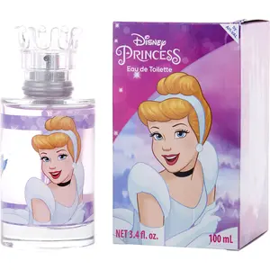 Cinderella By Disney Edt For Women Cinderella By Disney Edt For Women