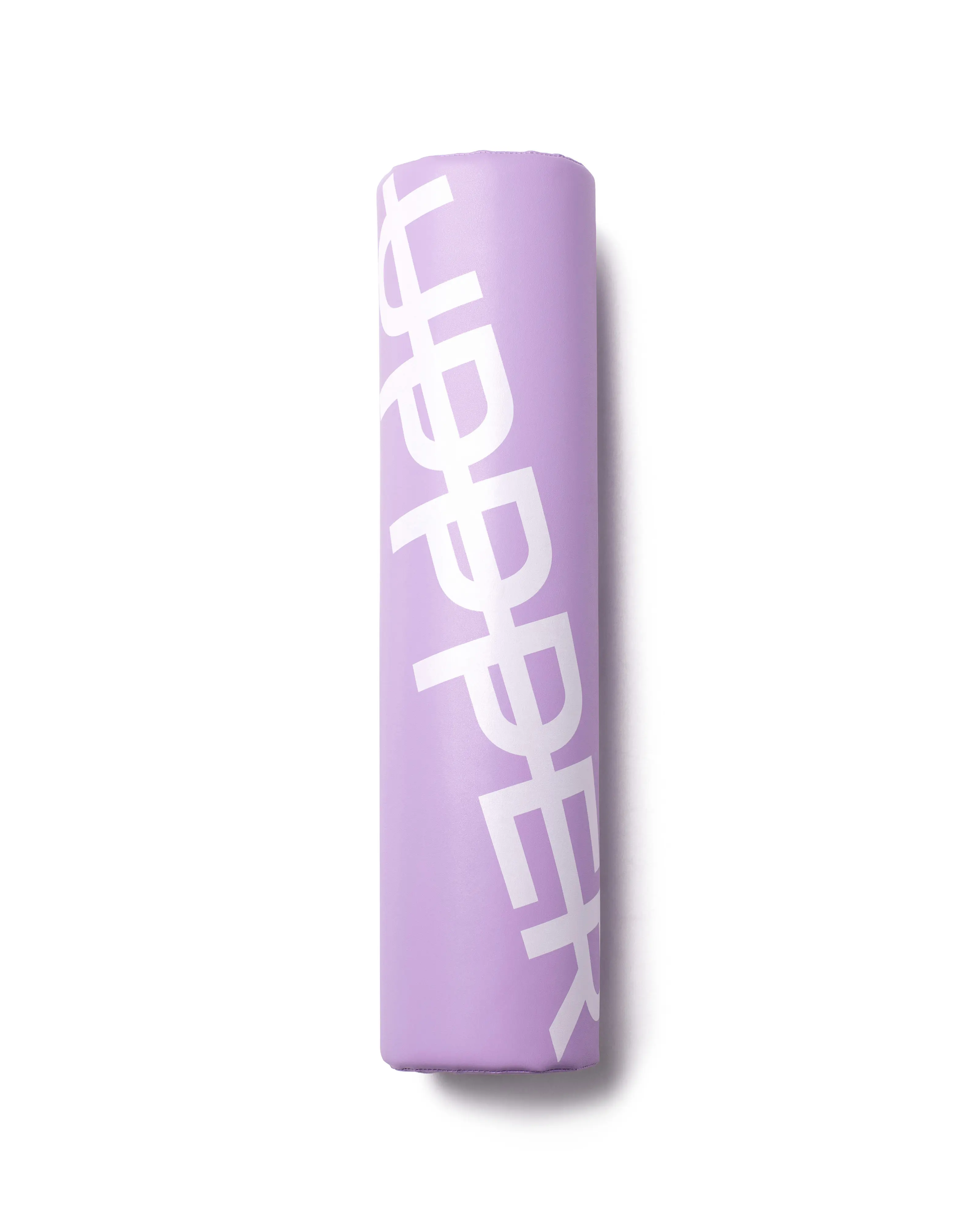 UPPPER Barbell Pad Lavender – 1.5" High-Density Foam, Hip Thrusts & Glute Bridge, Hook-and-Loop Closure