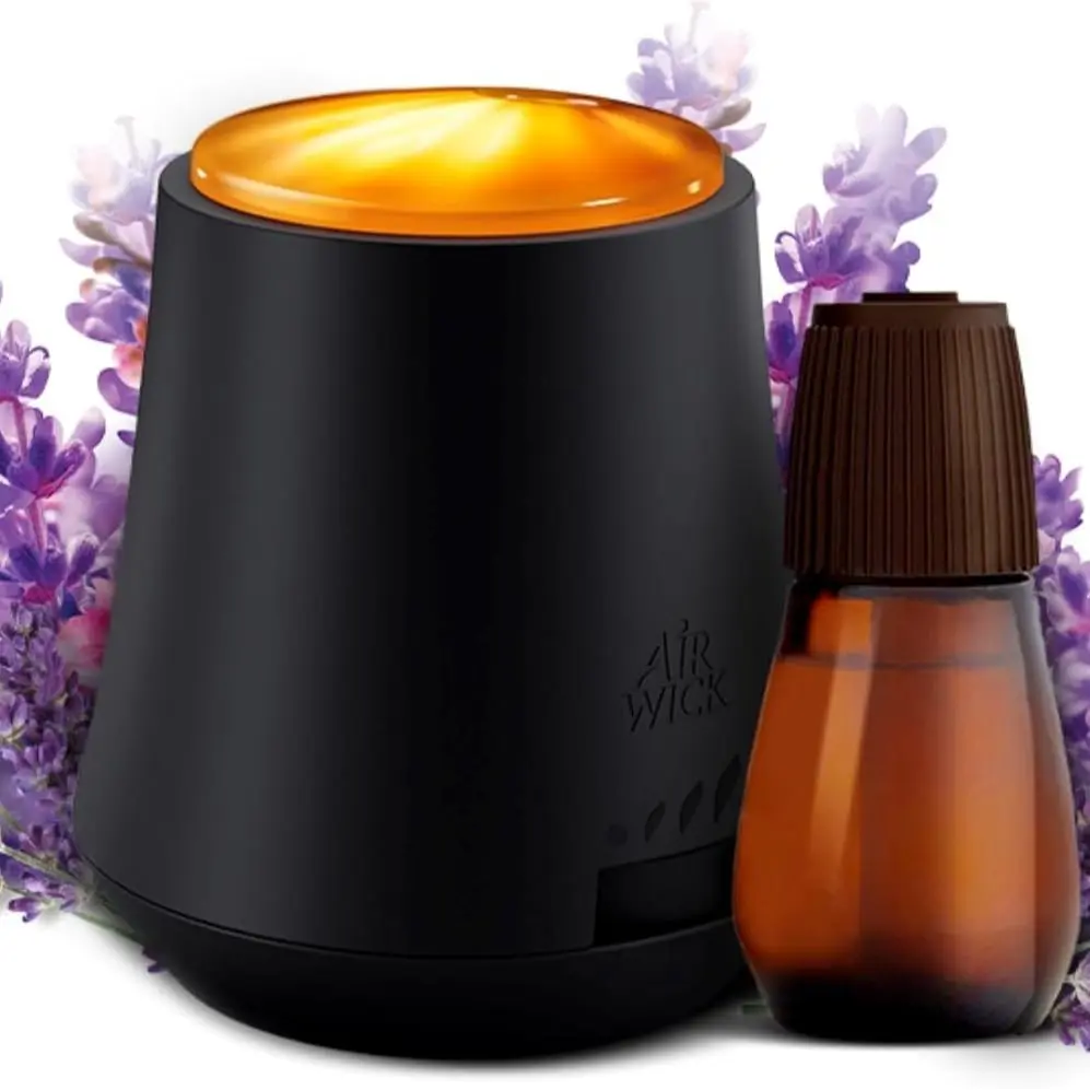Air Wick Mist Diffuser Kit – Lavender & Almond