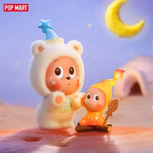 【NEW】POP MART Twinkle Twinkle Warmth in a Freezing Noon Figure