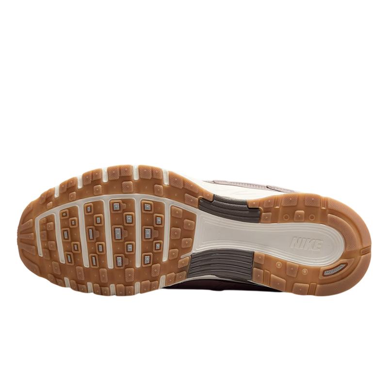 Men's Nike P-6000 College Grey/Cave Stone (IB2986 002)