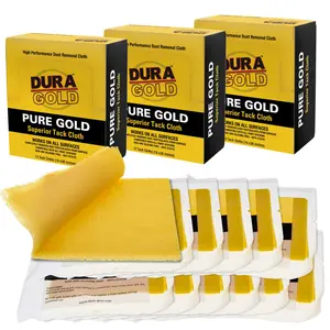 Tack Cloth (Pack of 36), Woodworking, Automotive Paint, Tack Cloth Autobody Painting, Painters Cloths, Dust Rags, Stain Rags, Wood Staining Pads, Tac Cloths, Tacky Towel