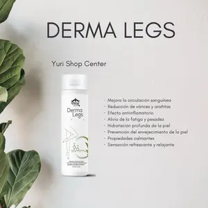 Derma legs