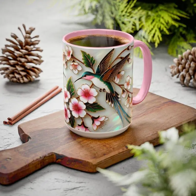 20 oz large coffee mugs Sheffield Home 20 OZ Large Coffee Mug Set main image 0