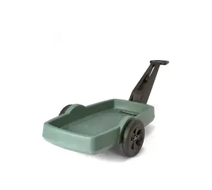 Simplay3 Easy Haul Flatbed Cart