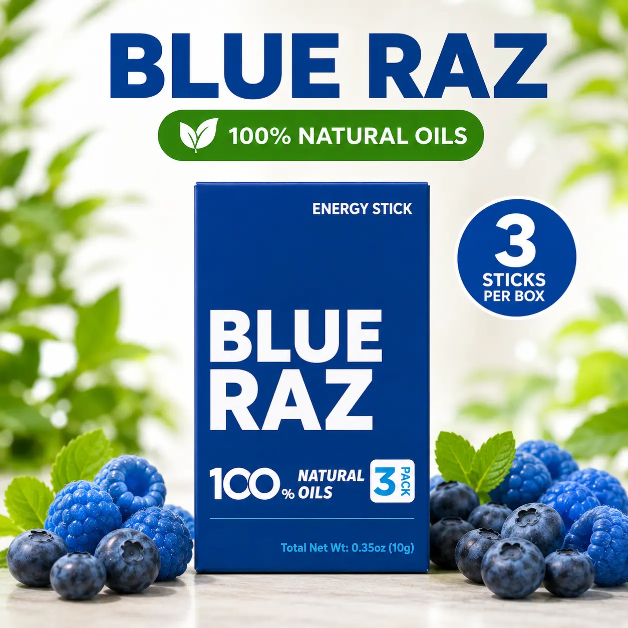BlueRaz