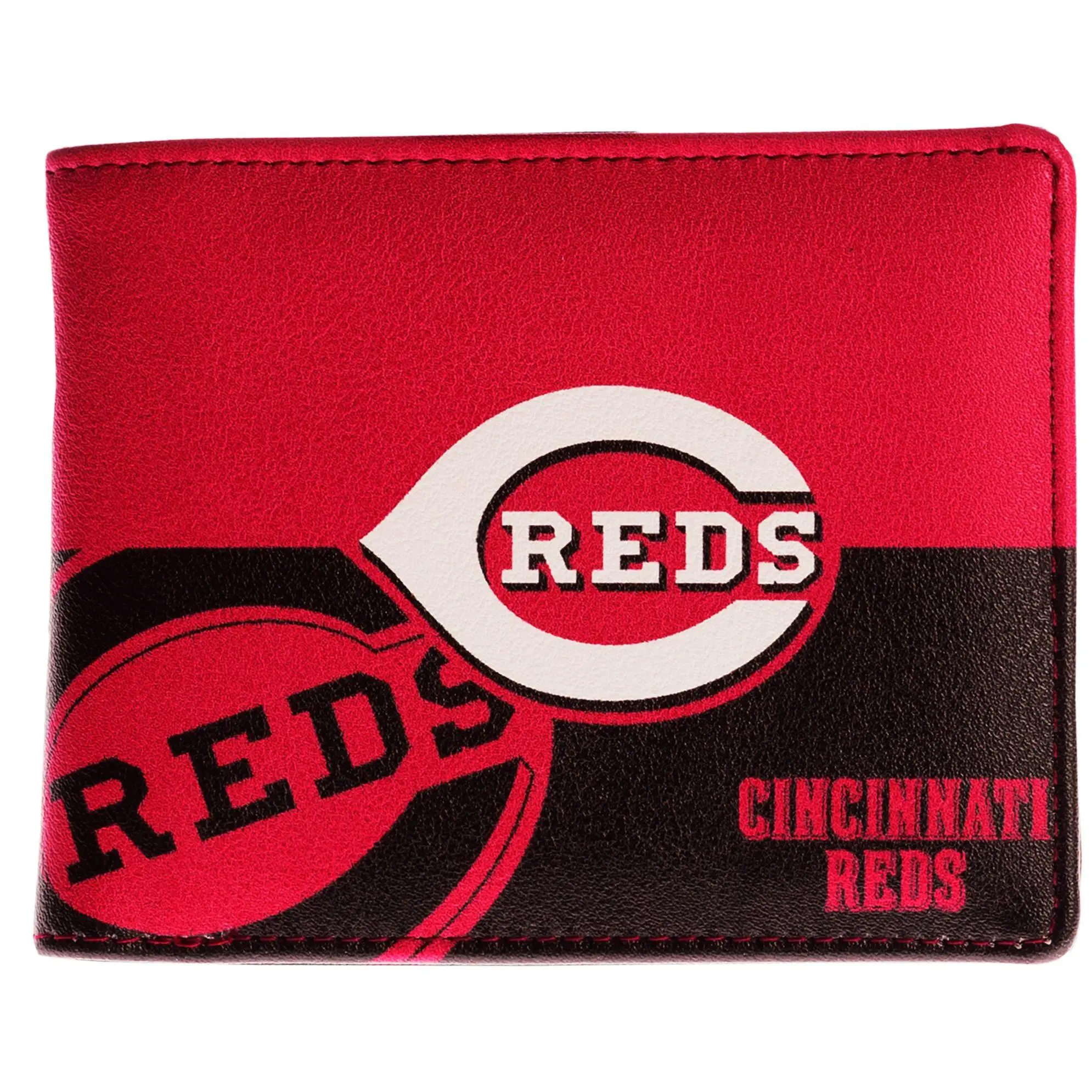 Little Earth MLB Bi-Fold Wallet Little Earth MLB Bi-Fold Wallet