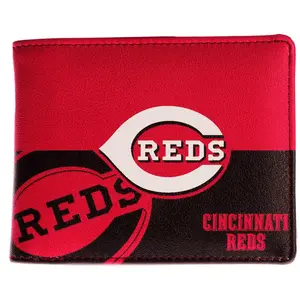 Little Earth MLB Bi-Fold Wallet