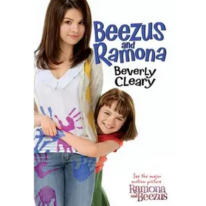 USED-Beezus and Ramona Movie Tie-In Edition by Cleary, Beverly (Paperback)