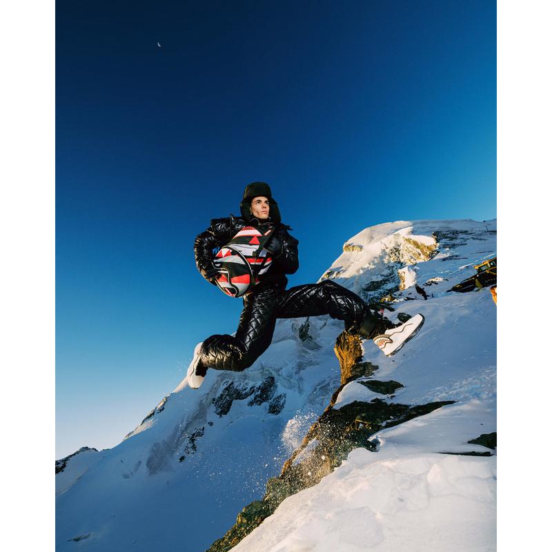 SHARCTIC ARCTIC BACKPACK