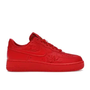 Nike Women's Air Force 1 Low '07 Red Roses, from StockX