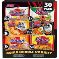 Assorted Special Bundle (30 Pack)