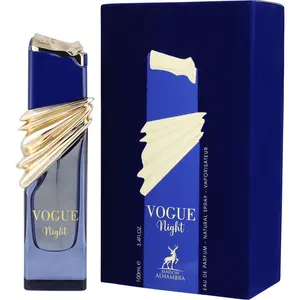 Maison Alhambra Vogue Night By Maison Alhambra Eau De Parfum For Unisex