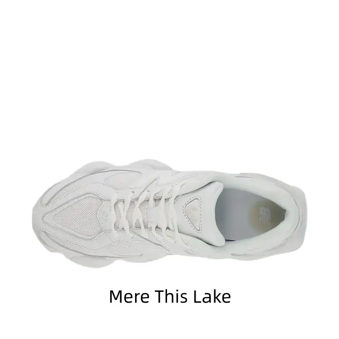 The Ultimate Comfort Shoe for Urban Explorers