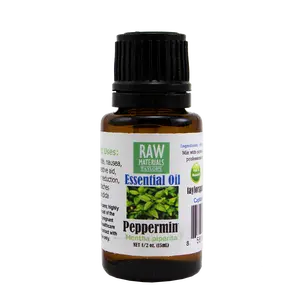 Essential Oil Pure Therapeutic - Peppermint