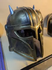 Armorer Helmet