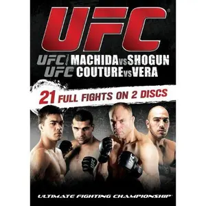 USED-Ufc 104/Ufc 105 (Unknown)