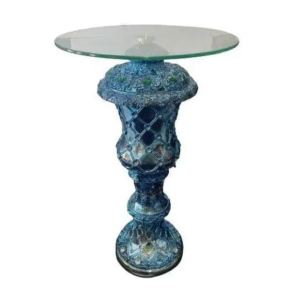 Pedestal / Base Para Yemaya Asesu