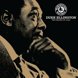 Duke Ellington - The Feeling Of Jazz  [VINYL RECORD - LP] 180 Gram