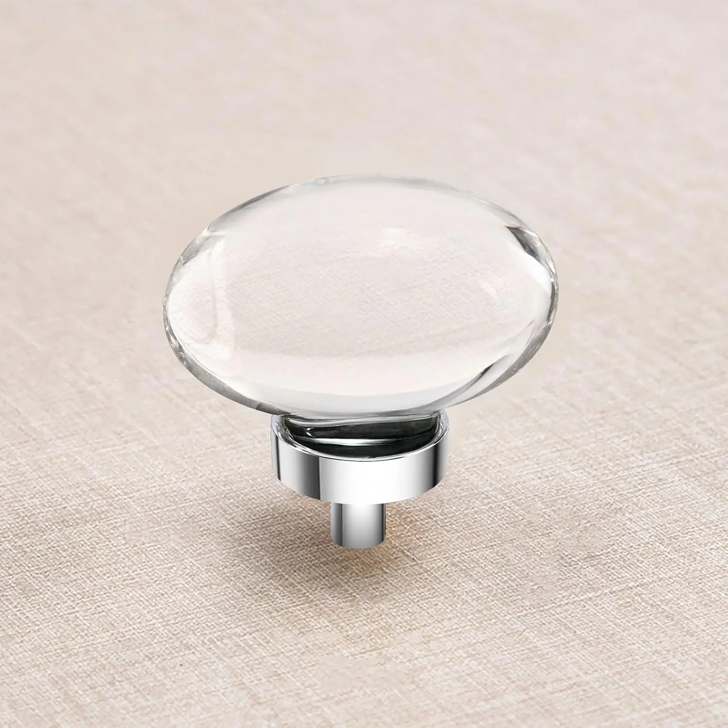 Polished Chrome