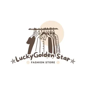 Lucky Golden Star