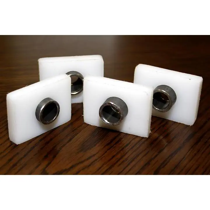 Slider Box Rebuild Kit