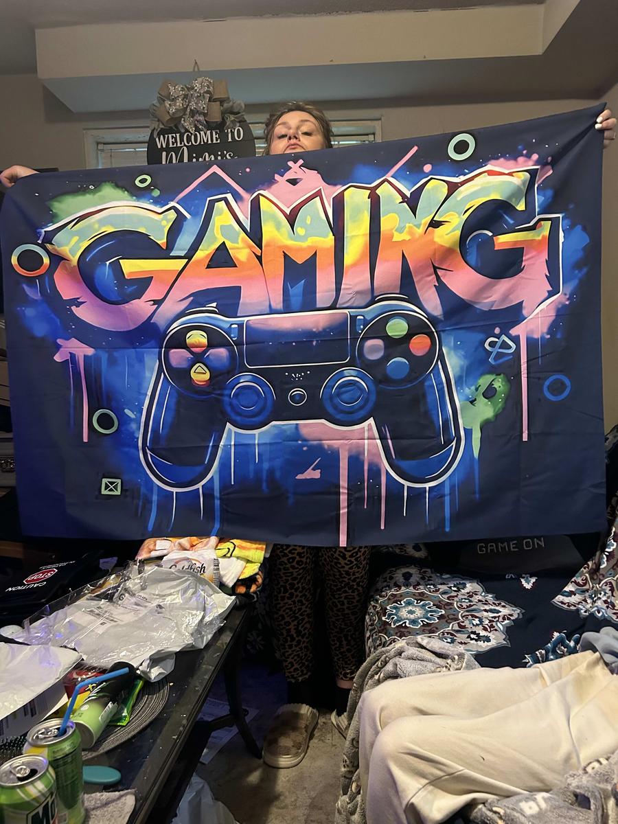 Item: Size, 40*60inch