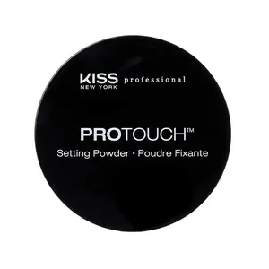 Kiss New York ProTouch Setting Powder